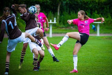 Album: Löwinnen Cup am 12.7.24 - 
